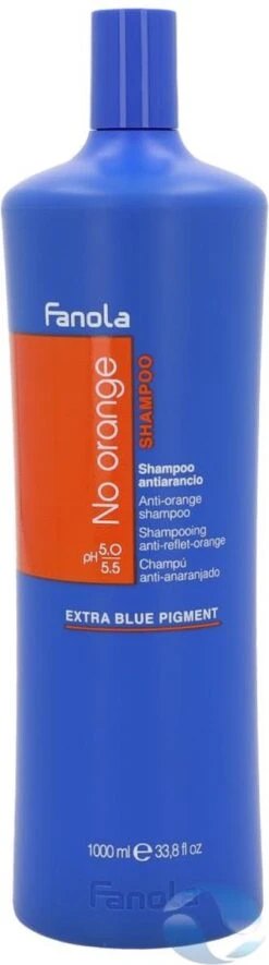 Fanola No Orange - Shampoo - 1000 Ml -Verzorgingsproducten 335x1200 2