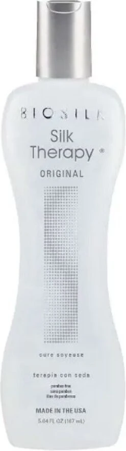 BioSilk Silk Therapy Original Haarserum - 167 Ml 5 BioSilk Silk Therapy Original Haarserum - 167 Ml -Verzorgingsproducten 335x1200 3