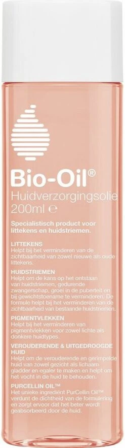 Bio Oil Huidverzorgingsolie - 200 Ml 16 Bio Oil Huidverzorgingsolie - 200 Ml -Verzorgingsproducten 336x1200