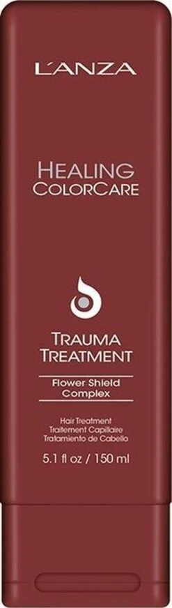 Lanza Healing Colour Care Trauma Treatment Conditioner - 150 Ml 10 Lanza Healing Colour Care Trauma Treatment Conditioner - 150 Ml -Verzorgingsproducten 340x1200 4
