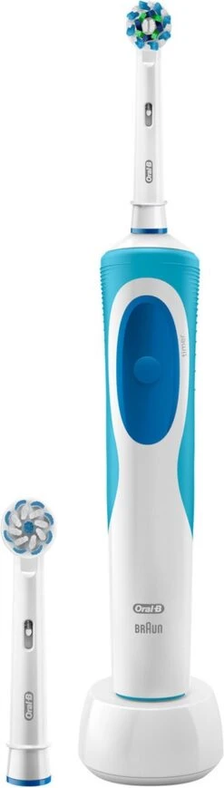 Oral B Oral-B - Vitality Starterpack - Incl. 2nd Refill 12 Oral B Oral-B - Vitality Starterpack - Incl. 2nd Refill -Verzorgingsproducten 341x1200 1