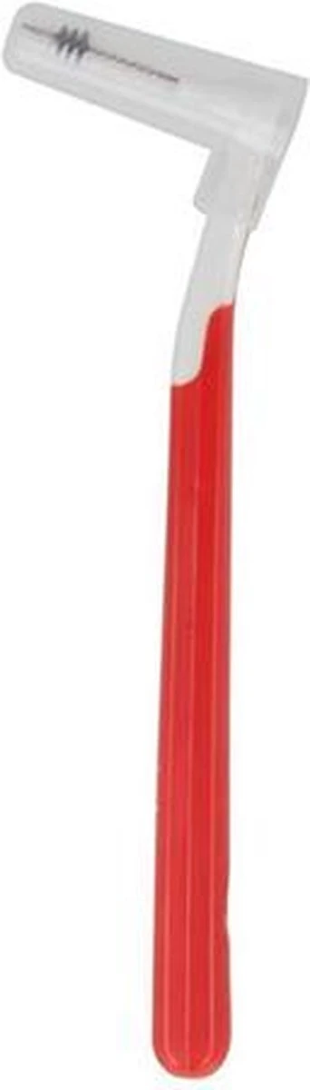 Interprox Plus Mini Conical Tandenstokers - 6 Stuks 18 Interprox Plus Mini Conical Tandenstokers - 6 Stuks - Afbeelding 18