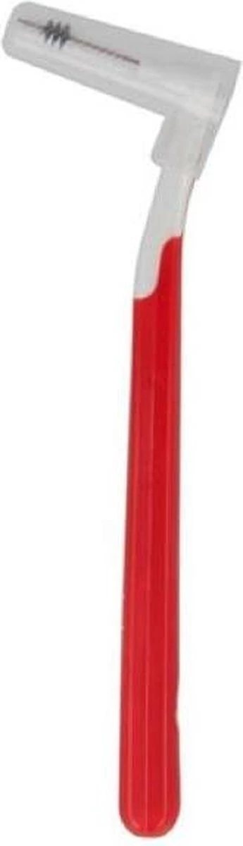 Interprox Plus Mini Conical Tandenstokers - 6 Stuks 9 Interprox Plus Mini Conical Tandenstokers - 6 Stuks - Afbeelding 9