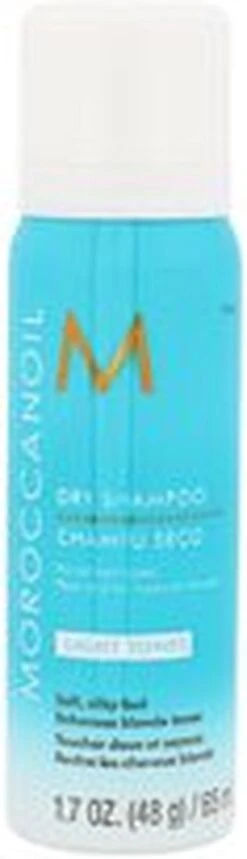 Moroccanoil Droogshampoo Light Tones - Droogshampoo - 205 Ml 19 Moroccanoil Droogshampoo Light Tones - Droogshampoo - 205 Ml -Verzorgingsproducten 345x1200 2