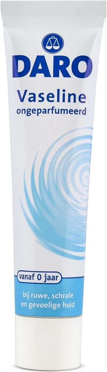 Daro Vaseline Av 4 Daro Vaseline Av - Afbeelding 4