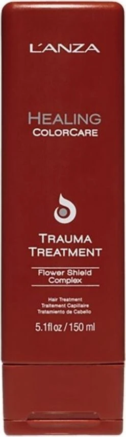 Lanza Healing Colour Care Trauma Treatment Conditioner - 150 Ml 11 Lanza Healing Colour Care Trauma Treatment Conditioner - 150 Ml -Verzorgingsproducten 348x1200 5