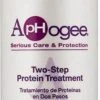 ApHogee Two Step Protein Treatment