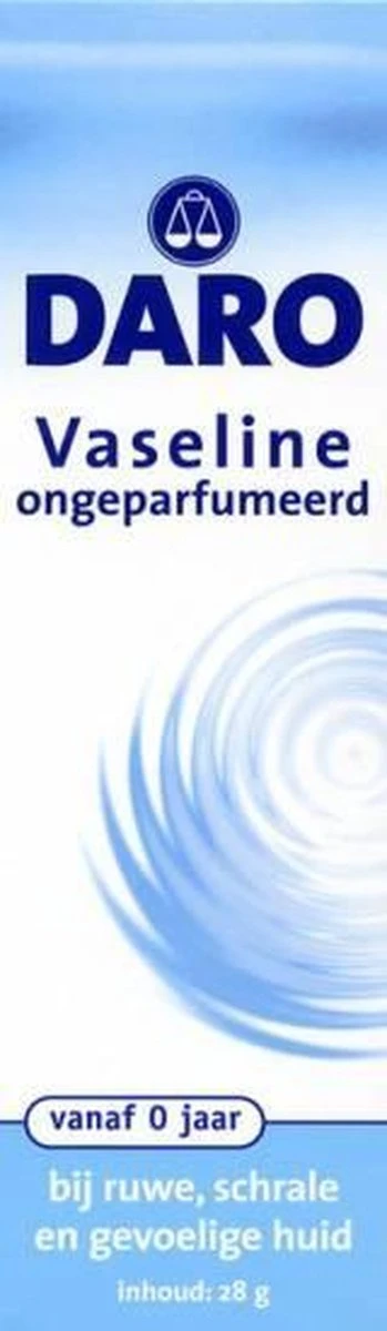 Daro Vaseline Av 10 Daro Vaseline Av - Afbeelding 10