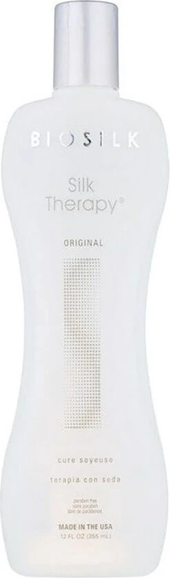 Biosilk Silk Therapy - 355 Ml 13 Biosilk Silk Therapy - 355 Ml -Verzorgingsproducten 354x1200 1
