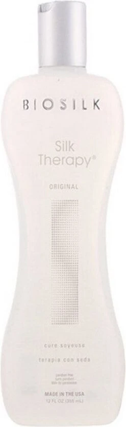Biosilk Silk Therapy - 355 Ml 17 Biosilk Silk Therapy - 355 Ml -Verzorgingsproducten 356x1200 3