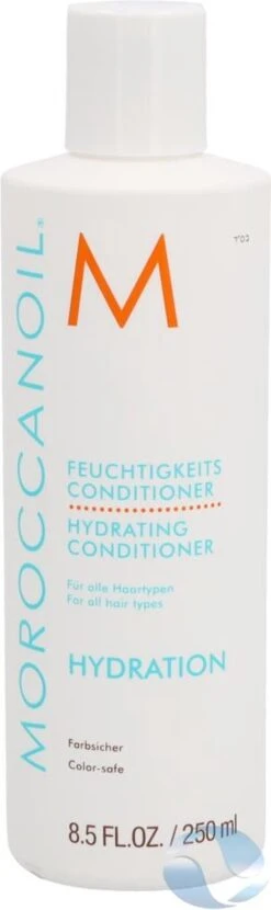 Moroccanoil Hydrating Haarconditioner - 250 Ml 22 Moroccanoil Hydrating Haarconditioner - 250 Ml -Verzorgingsproducten 357x1200 6