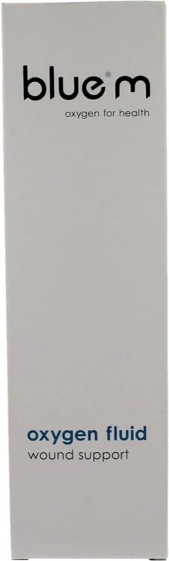 Blue®m - Oxygen Fluid 16 Blue®m - Oxygen Fluid -Verzorgingsproducten 362x1200