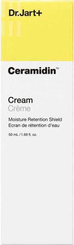 Dr.Jart+ Ceramidin Cream 50 Ml -Verzorgingsproducten 366x1200