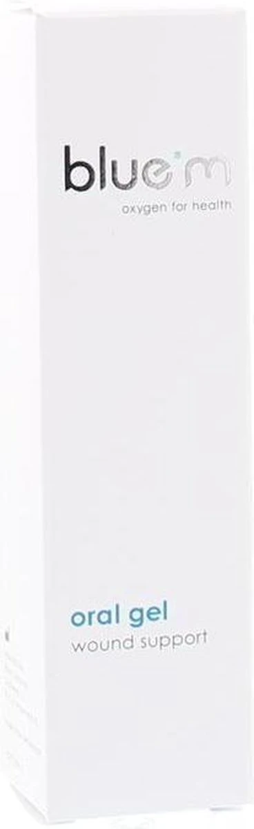 Bluem Oral Gel - 15ml 6 Bluem Oral Gel - 15ml - Afbeelding 6