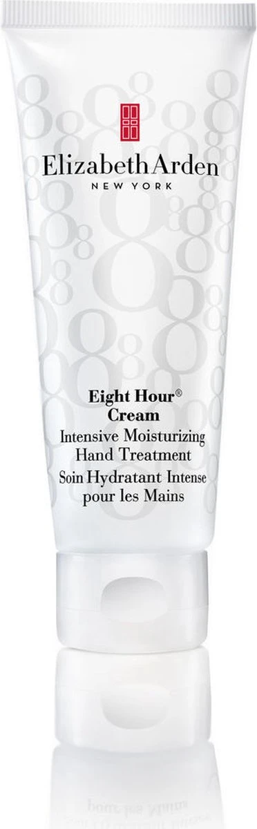 Elizabeth Arden Eight Hour Cream Moisturizing Handcrème - 75 Ml 1 Elizabeth Arden Eight Hour Cream Moisturizing Handcrème - 75 Ml