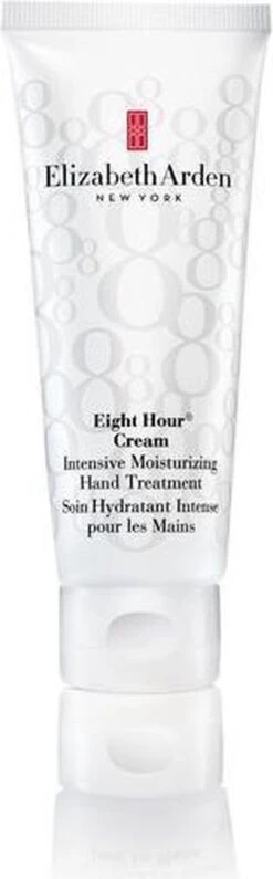 Elizabeth Arden Eight Hour Cream Moisturizing Handcrème - 75 Ml 17 Elizabeth Arden Eight Hour Cream Moisturizing Handcrème - 75 Ml -Verzorgingsproducten 373x1200 1