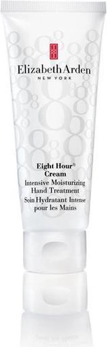 Elizabeth Arden Eight Hour Cream Moisturizing Handcrème - 75 Ml 7 Elizabeth Arden Eight Hour Cream Moisturizing Handcrème - 75 Ml - Afbeelding 7