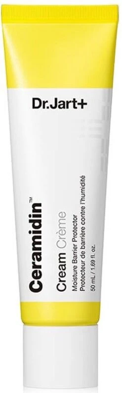 Dr.Jart+ Ceramidin Cream 50 Ml