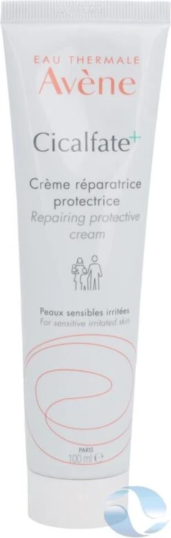 Avène Cicalfate Crème - 100 Ml 21 Avène Cicalfate Crème - 100 Ml -Verzorgingsproducten 382x1200