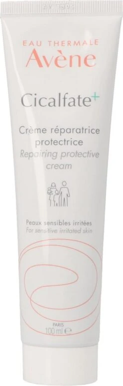 Avène Cicalfate Crème - 100 Ml 25 Avène Cicalfate Crème - 100 Ml -Verzorgingsproducten 383x1200
