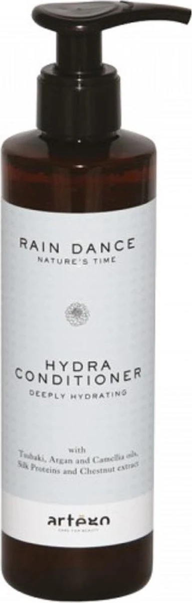 Artego Rain Dance Nature's Time Hydra Conditioner 250 Ml 1 Artego Rain Dance Nature's Time Hydra Conditioner 250 Ml