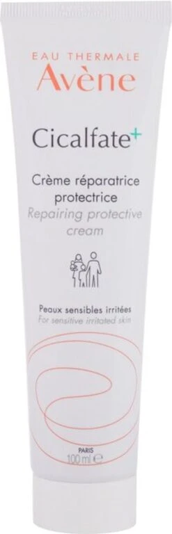 Avène Cicalfate Crème - 100 Ml 29 Avène Cicalfate Crème - 100 Ml -Verzorgingsproducten 386x1200