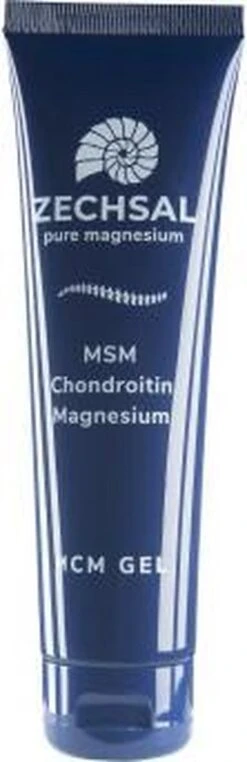 Zechsal MCM Gel - Huidverzorging - 100ml - 15% Pure Magnesium - Speciaal Voor Gewrichtsklachten 5 Zechsal MCM Gel - Huidverzorging - 100ml - 15% Pure Magnesium - Speciaal Voor Gewrichtsklachten -Verzorgingsproducten 389x1200