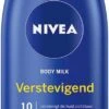 NIVEA Q10 Verstevigende Bodymilk - Met Pomp - 400 Ml