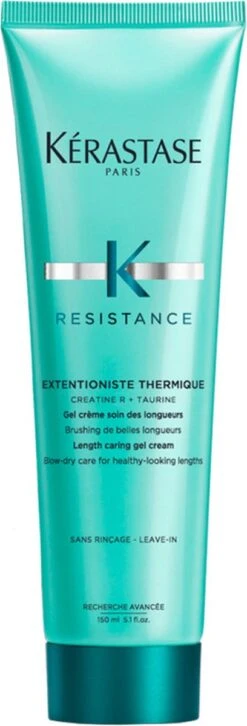 Kérastase Résistance Thermique Extentioniste - Leave-in En Hittebescherming Crème - 150ml