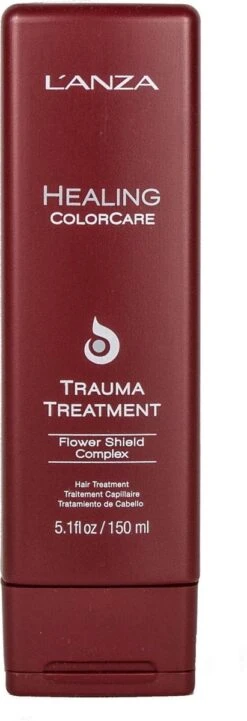 Lanza Healing Colour Care Trauma Treatment Conditioner - 150 Ml 8 Lanza Healing Colour Care Trauma Treatment Conditioner - 150 Ml -Verzorgingsproducten 411x1200 6
