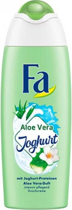 Fa Yoghurt Aloe Vera Douchegel 6x 250ml - Grootverpakking 21 Fa Yoghurt Aloe Vera Douchegel 6x 250ml - Grootverpakking -Verzorgingsproducten 416x1200 1
