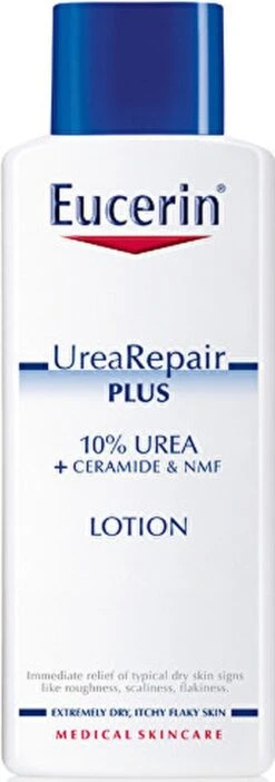 Eucerin UreaRepair PLUS - Urea Lotion - 250 Ml 37 Eucerin UreaRepair PLUS - Urea Lotion - 250 Ml -Verzorgingsproducten 422x1200 4