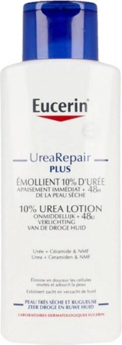 Eucerin UreaRepair PLUS - Urea Lotion - 250 Ml 38 Eucerin UreaRepair PLUS - Urea Lotion - 250 Ml -Verzorgingsproducten 426x1200 1