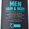 Goldwell Dual Senses Men Hair&Body Shampoo