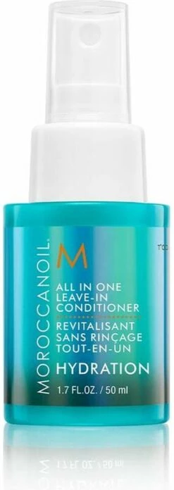 Moroccanoil All In One Leave-in Conditioner 50 Ml - Conditioner Voor Ieder Haartype 9 Moroccanoil All In One Leave-in Conditioner 50 Ml - Conditioner Voor Ieder Haartype -Verzorgingsproducten 426x1200 5