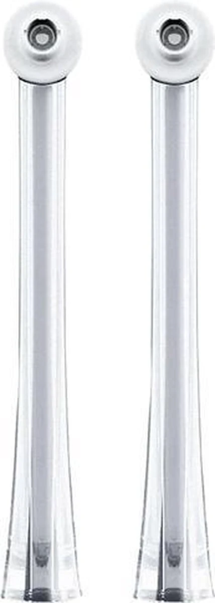 Philips Sonicare AirFloss Ultra HX8032/07 - Spuitkoppen Voor Tussen De Tanden 8 Philips Sonicare AirFloss Ultra HX8032/07 - Spuitkoppen Voor Tussen De Tanden - Afbeelding 8