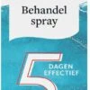 Therme Anti-Transpirant 5 Dagen Behandelspray 25 Ml