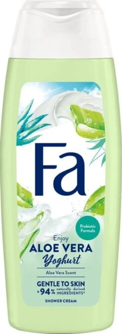 Fa Yoghurt Aloe Vera Douchegel 6x 250ml - Grootverpakking 13 Fa Yoghurt Aloe Vera Douchegel 6x 250ml - Grootverpakking -Verzorgingsproducten 440x1200 4