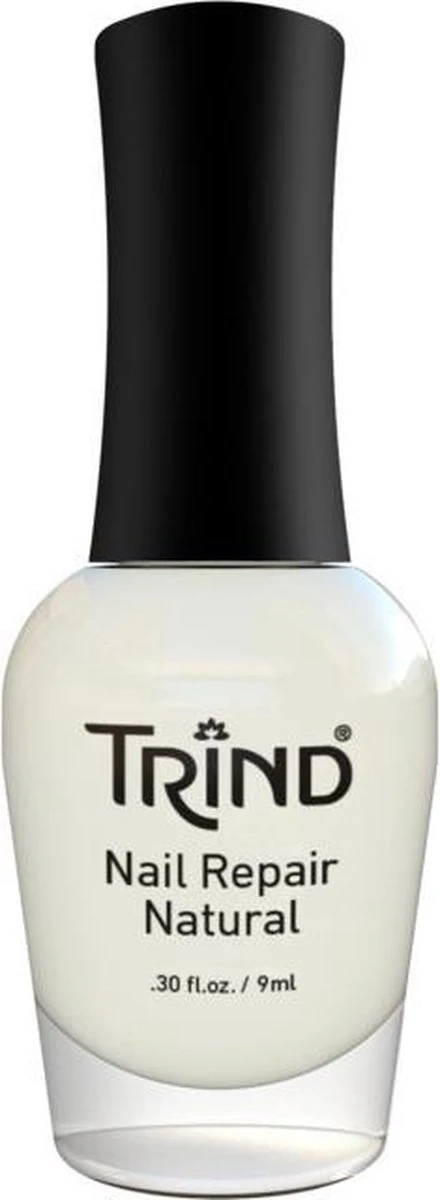 Trind Nail Repair - Naturel - Nagelverzorging 1 Trind Nail Repair - Naturel - Nagelverzorging