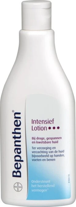 Bepanthen Intensief Lotion - Snel Intrekkend En Hydraterend - Droge, Kwetsbare Huid - 200 Ml 15 Bepanthen Intensief Lotion - Snel Intrekkend En Hydraterend - Droge, Kwetsbare Huid - 200 Ml -Verzorgingsproducten 444x1200 4