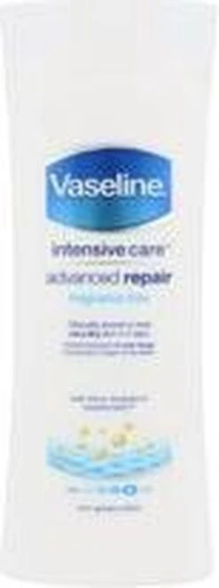 Vaseline® Vaseline Advanced Repair Intensive Care Bodylotion - 400 Ml 21 Vaseline® Vaseline Advanced Repair Intensive Care Bodylotion - 400 Ml -Verzorgingsproducten 448x1200 2