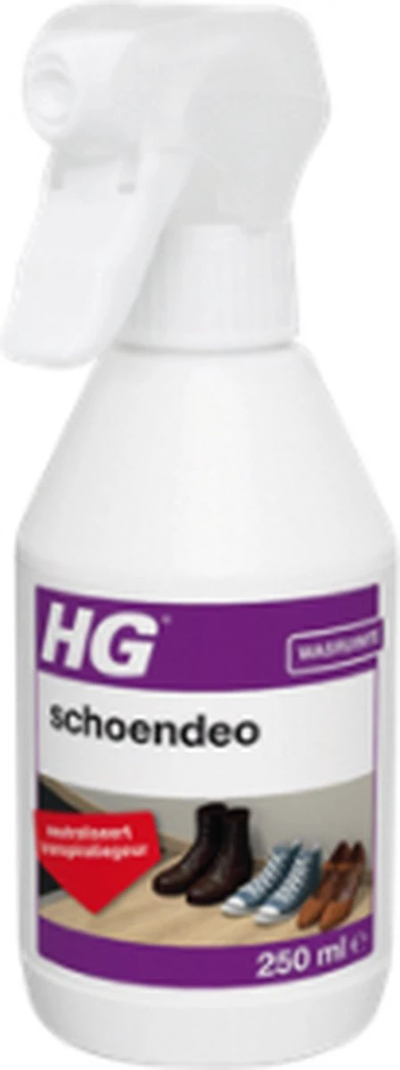 HG Schoendeo 1 HG Schoendeo