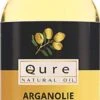 Arganolie 50ml | 100% Puur & Onbewerkt | Argan Olie Voor Gezicht, Haar En Lichaam