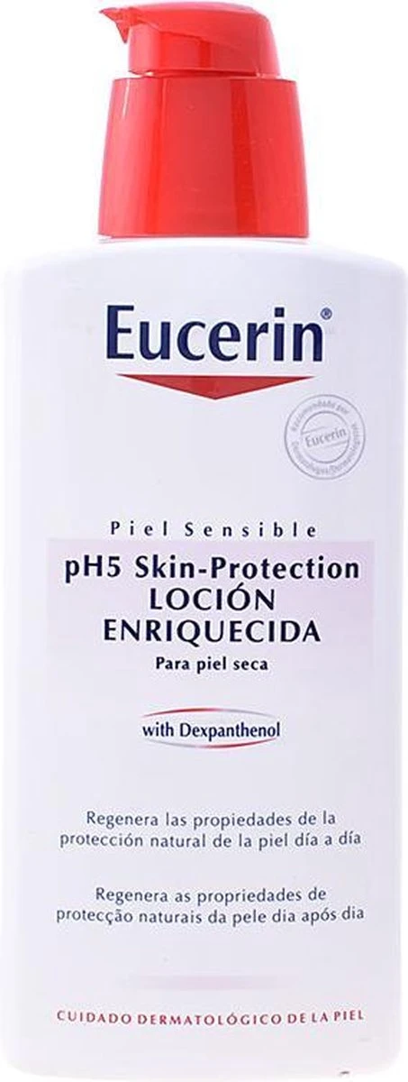 Eucerin PH5 Body Lotion F 400 Ml 9 Eucerin PH5 Body Lotion F 400 Ml - Afbeelding 9