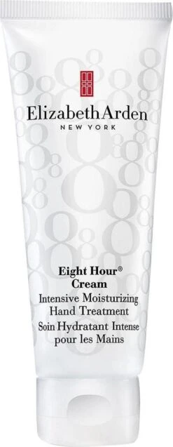 Elizabeth Arden Eight Hour Cream Moisturizing Handcrème - 75 Ml 15 Elizabeth Arden Eight Hour Cream Moisturizing Handcrème - 75 Ml -Verzorgingsproducten 465x1200 2