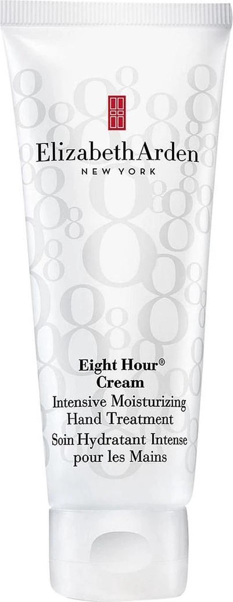 Elizabeth Arden Eight Hour Cream Moisturizing Handcrème - 75 Ml 5 Elizabeth Arden Eight Hour Cream Moisturizing Handcrème - 75 Ml - Afbeelding 5