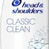 Head & Shoulders Classic - Anti-roos - Shampoo - Tot 100% Roosvrij - 1000ml