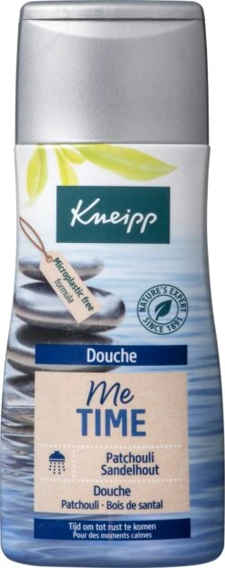 Kneipp Me-Time - Douchegel