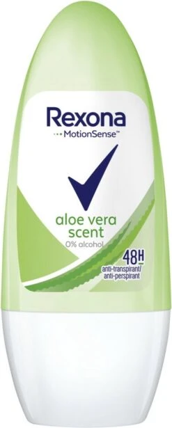 Rexona Aloe Vera Deodorant Roller - 6 X 50 Ml - Voordeelverpakking 16 Rexona Aloe Vera Deodorant Roller - 6 X 50 Ml - Voordeelverpakking -Verzorgingsproducten 482x1200 2