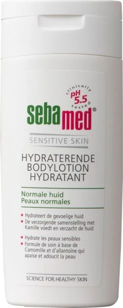Sebamed Bodylotion - Huidverzorging - 200 Ml -Verzorgingsproducten 482x1200